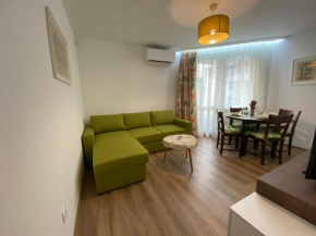 Kanliev Apartments